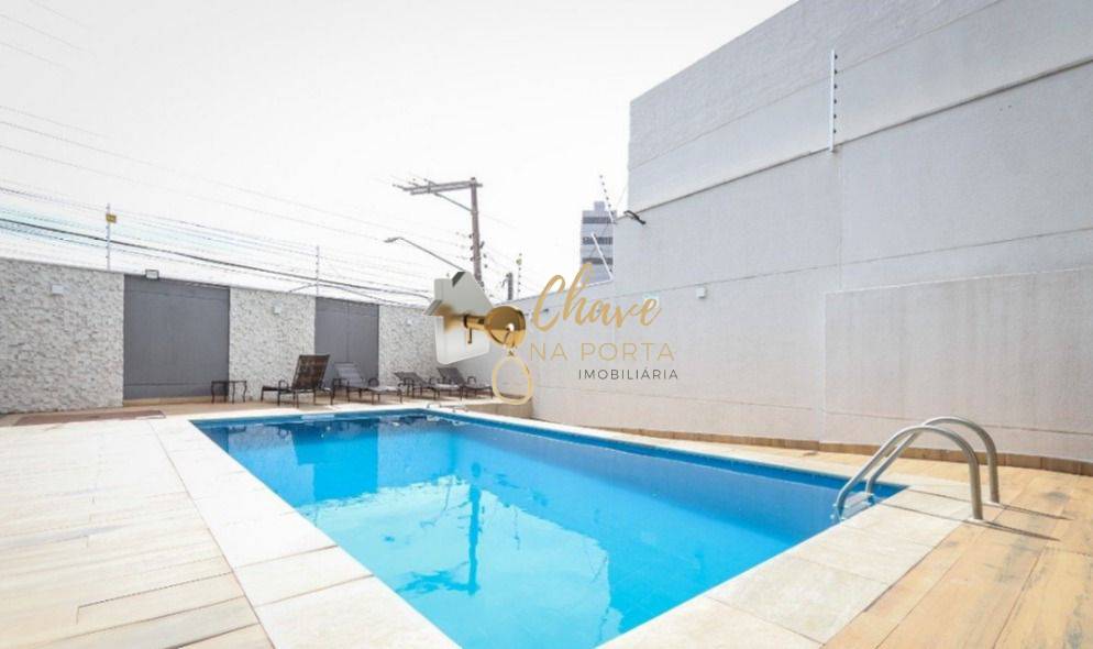 Apartamento, 2 quartos, 41 m² - Foto 41