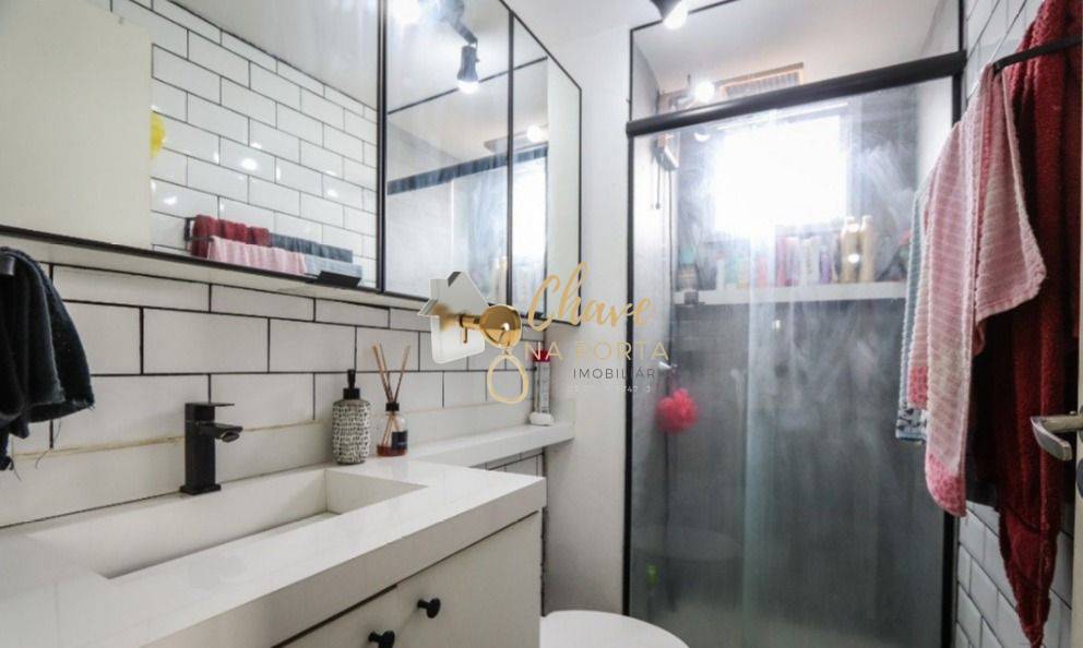 Apartamento, 2 quartos, 41 m² - Foto 20