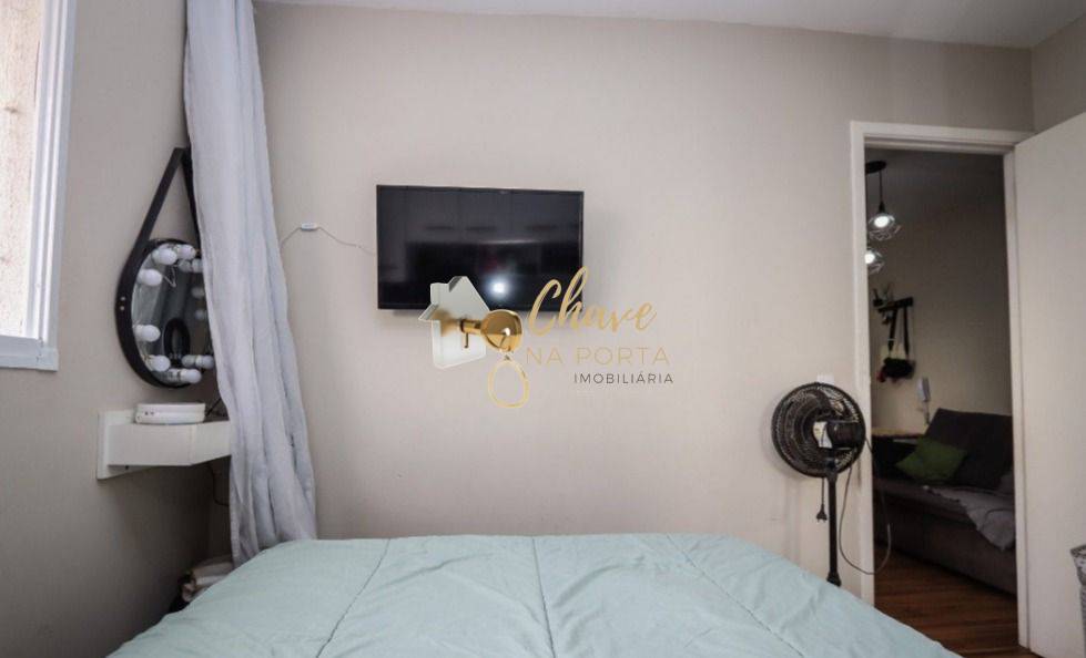 Apartamento, 2 quartos, 41 m² - Foto 16