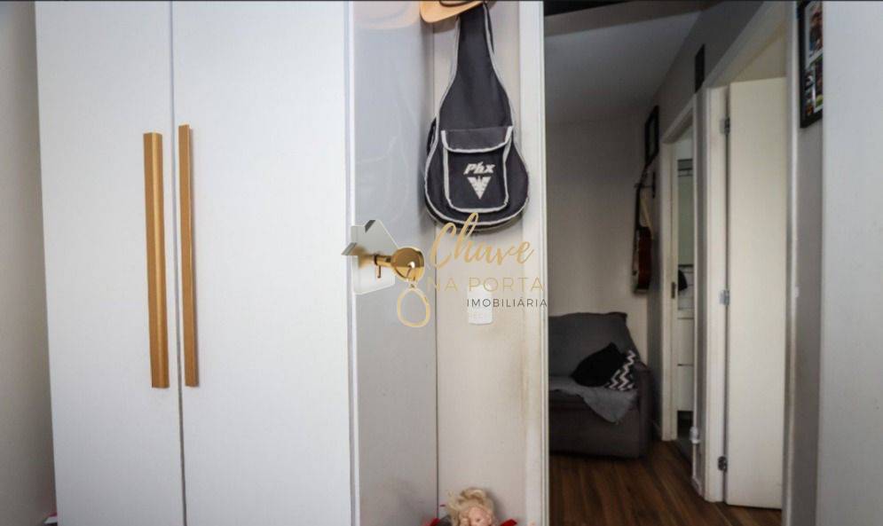 Apartamento, 2 quartos, 41 m² - Foto 19