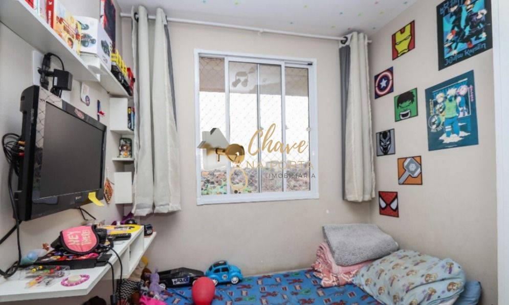 Apartamento, 2 quartos, 41 m² - Foto 17