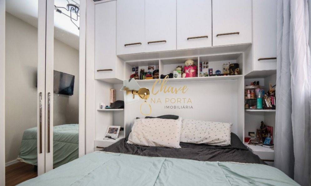 Apartamento, 2 quartos, 41 m² - Foto 14