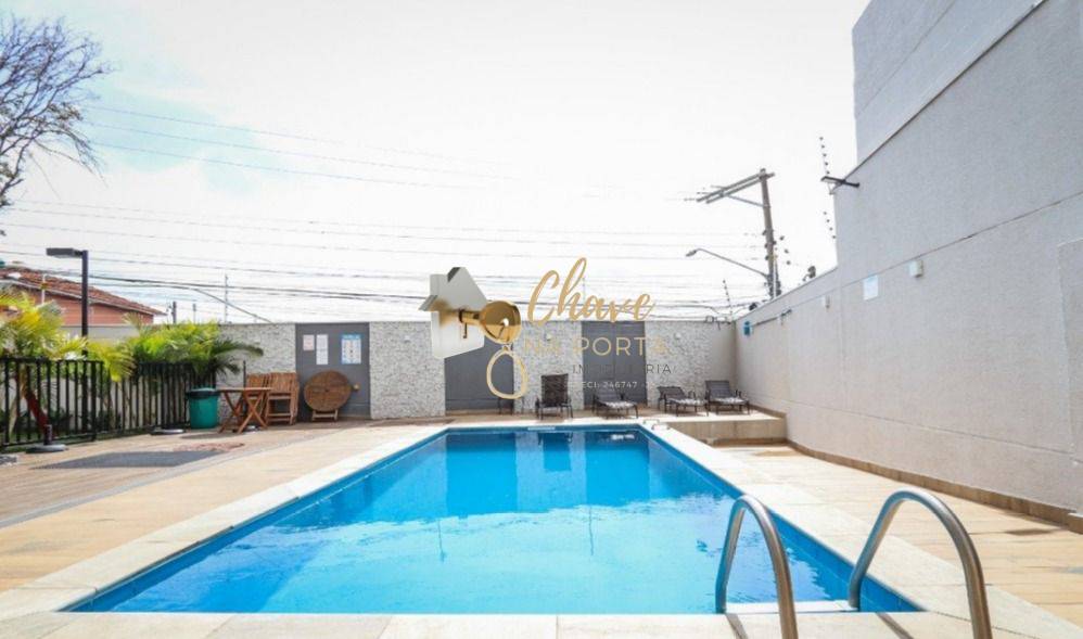 Apartamento, 2 quartos, 41 m² - Foto 42