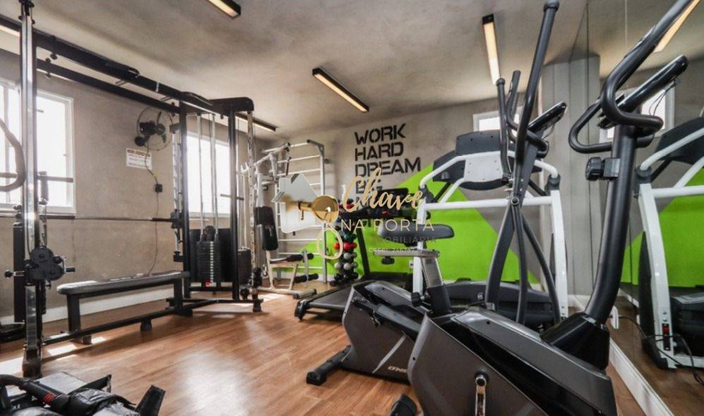 Apartamento, 2 quartos, 41 m² - Foto 31