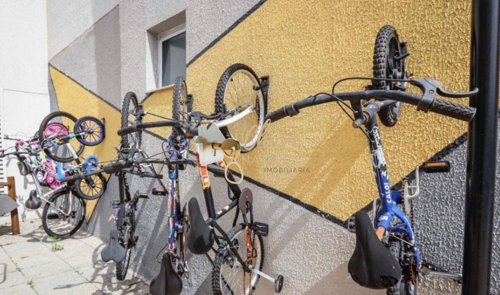 Apartamento, 2 quartos, 41 m² - Foto 40