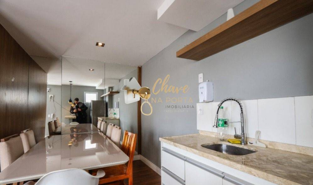 Apartamento, 2 quartos, 41 m² - Foto 26