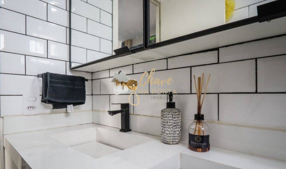 Apartamento, 2 quartos, 41 m² - Foto 23