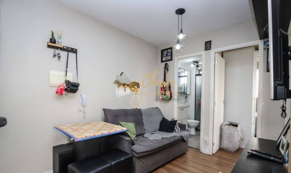 Apartamento, 2 quartos, 41 m² - Foto 10