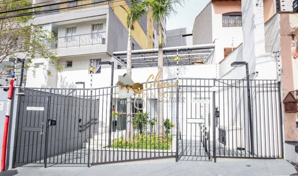 Apartamento, 2 quartos, 41 m² - Foto 43