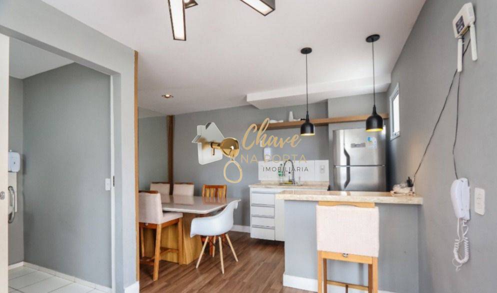 Apartamento, 2 quartos, 41 m² - Foto 25