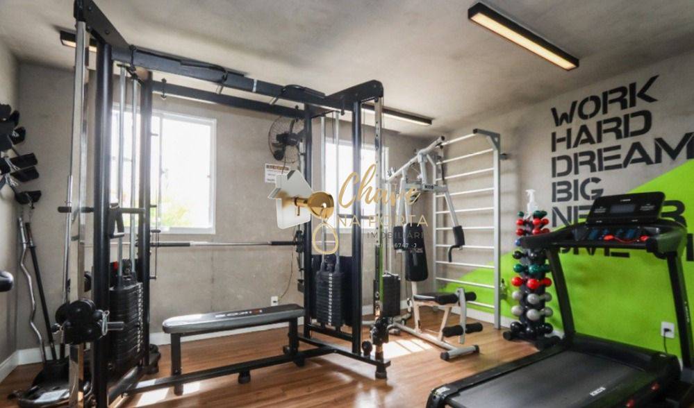 Apartamento, 2 quartos, 41 m² - Foto 32