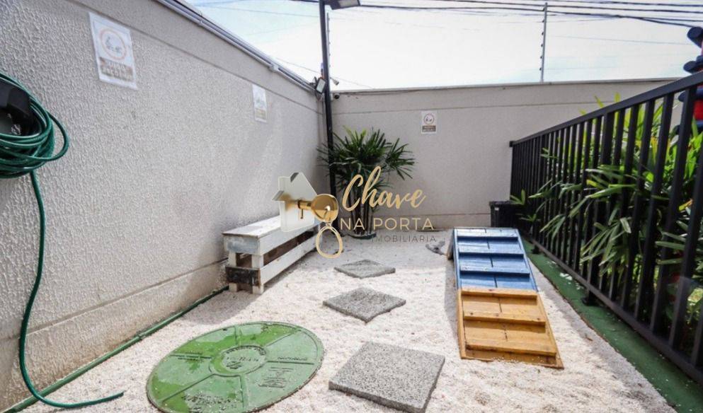 Apartamento, 2 quartos, 41 m² - Foto 39