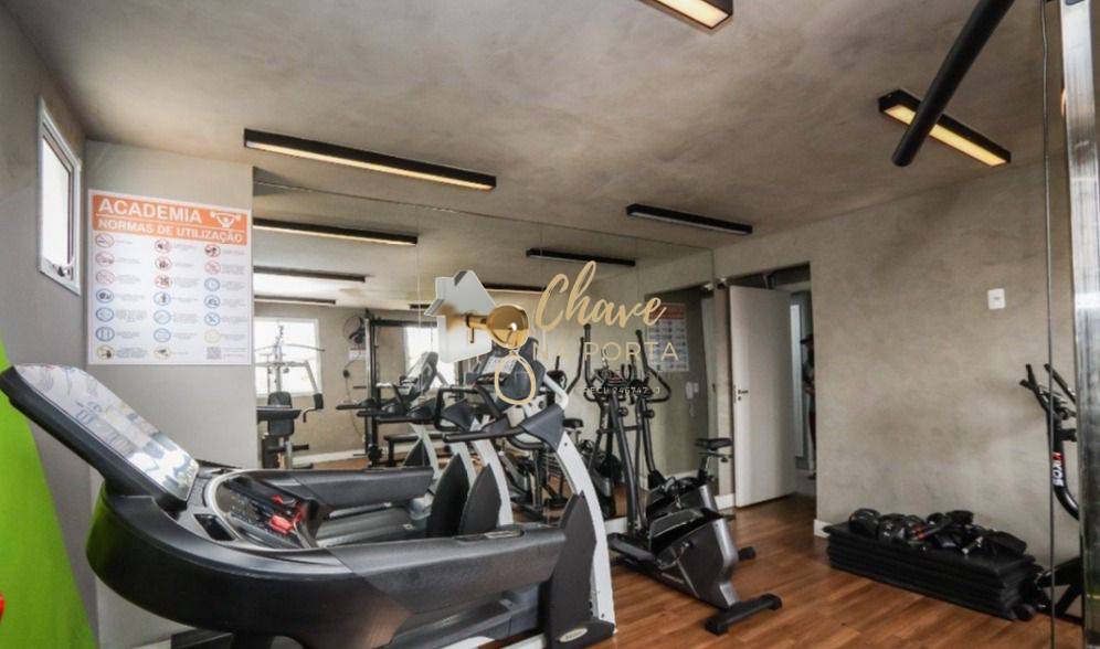 Apartamento, 2 quartos, 41 m² - Foto 33