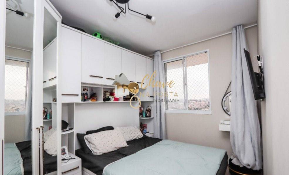 Apartamento, 2 quartos, 41 m² - Foto 11