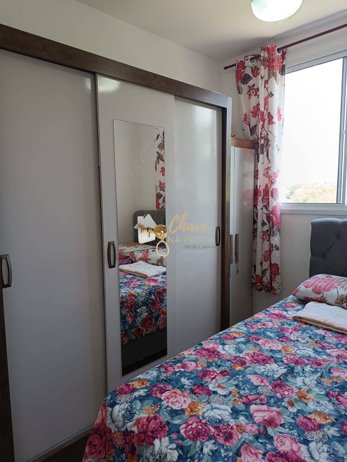 Apartamento, 2 quartos, 40 m² - Foto 6