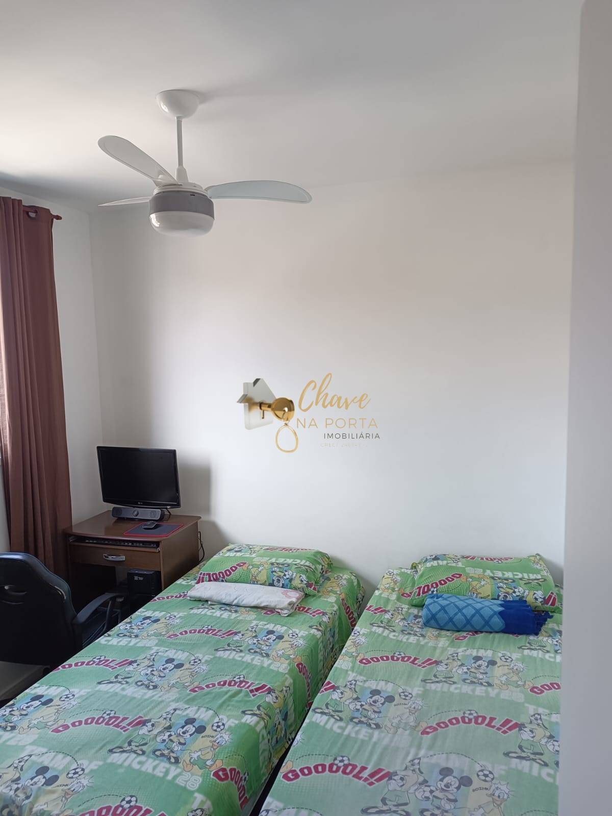 Apartamento, 2 quartos, 40 m² - Foto 8