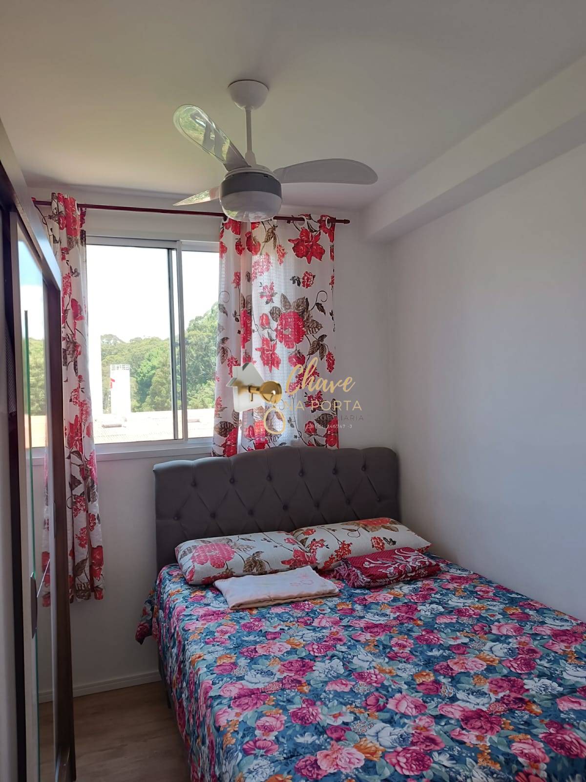 Apartamento, 2 quartos, 40 m² - Foto 5