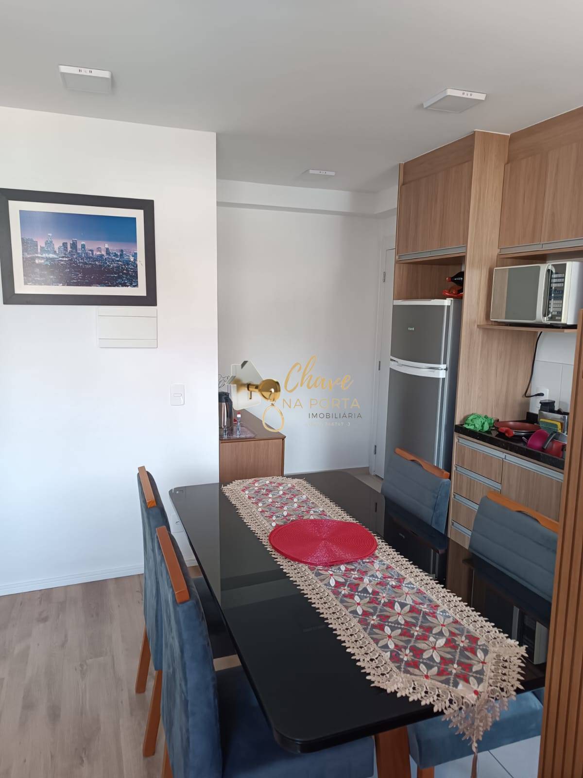 Apartamento, 2 quartos, 40 m² - Foto 4