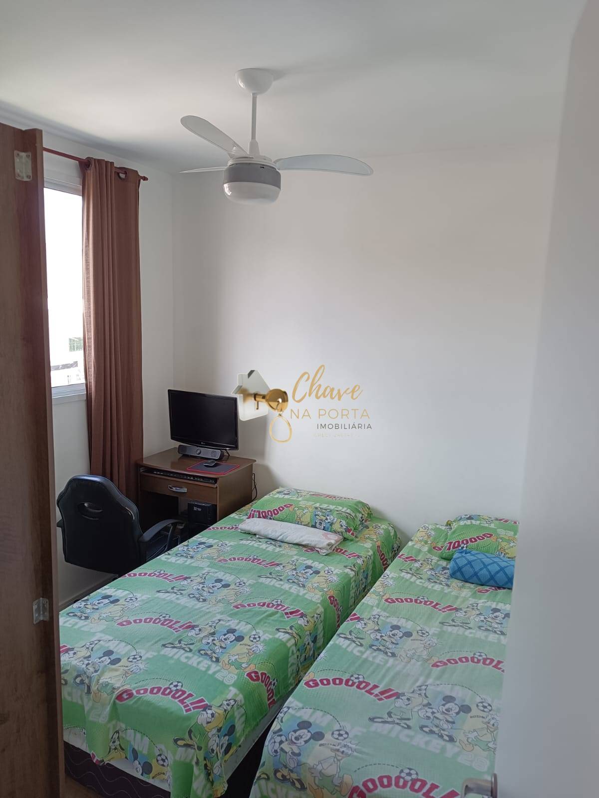 Apartamento, 2 quartos, 40 m² - Foto 7