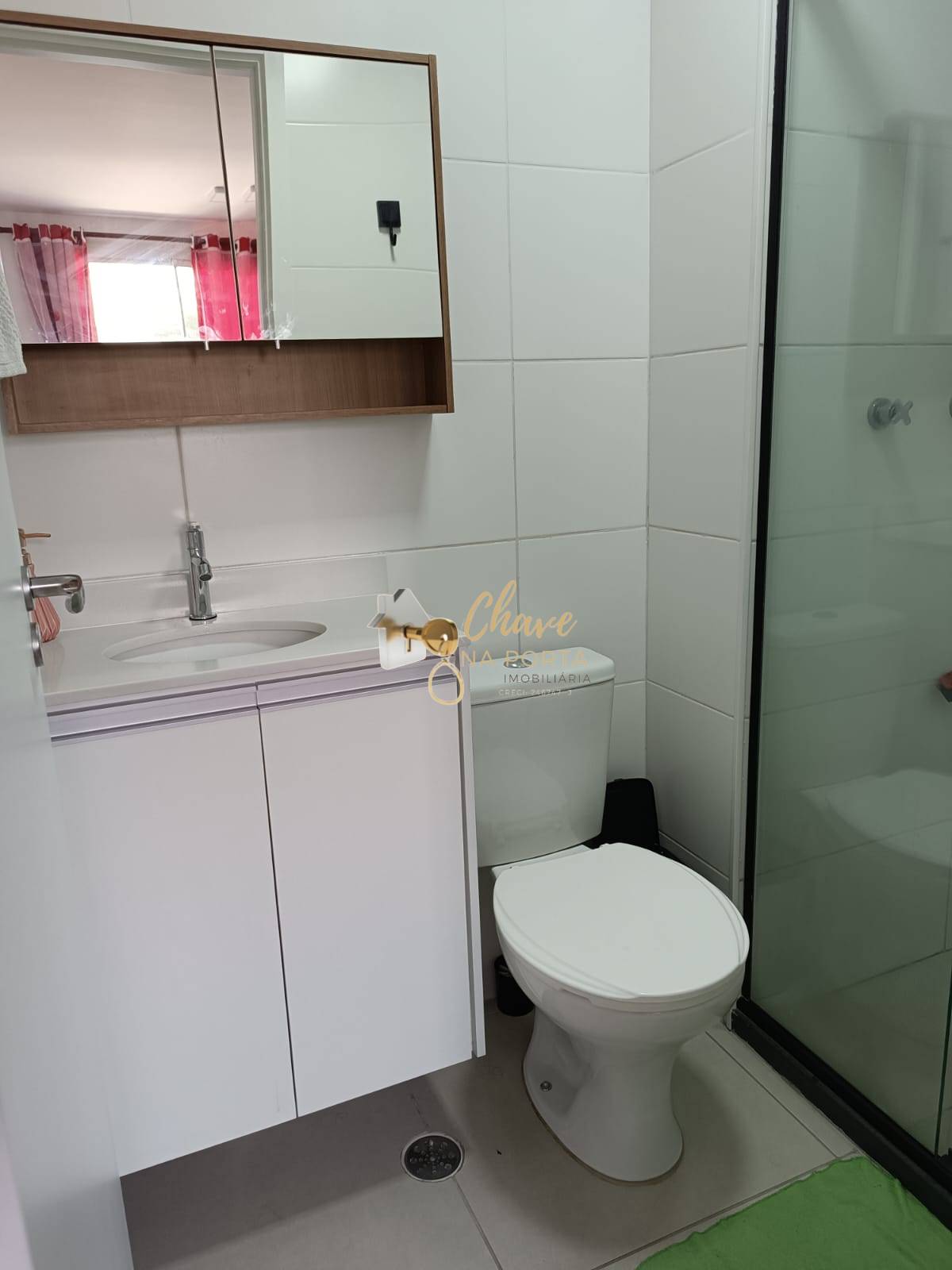 Apartamento, 2 quartos, 40 m² - Foto 9