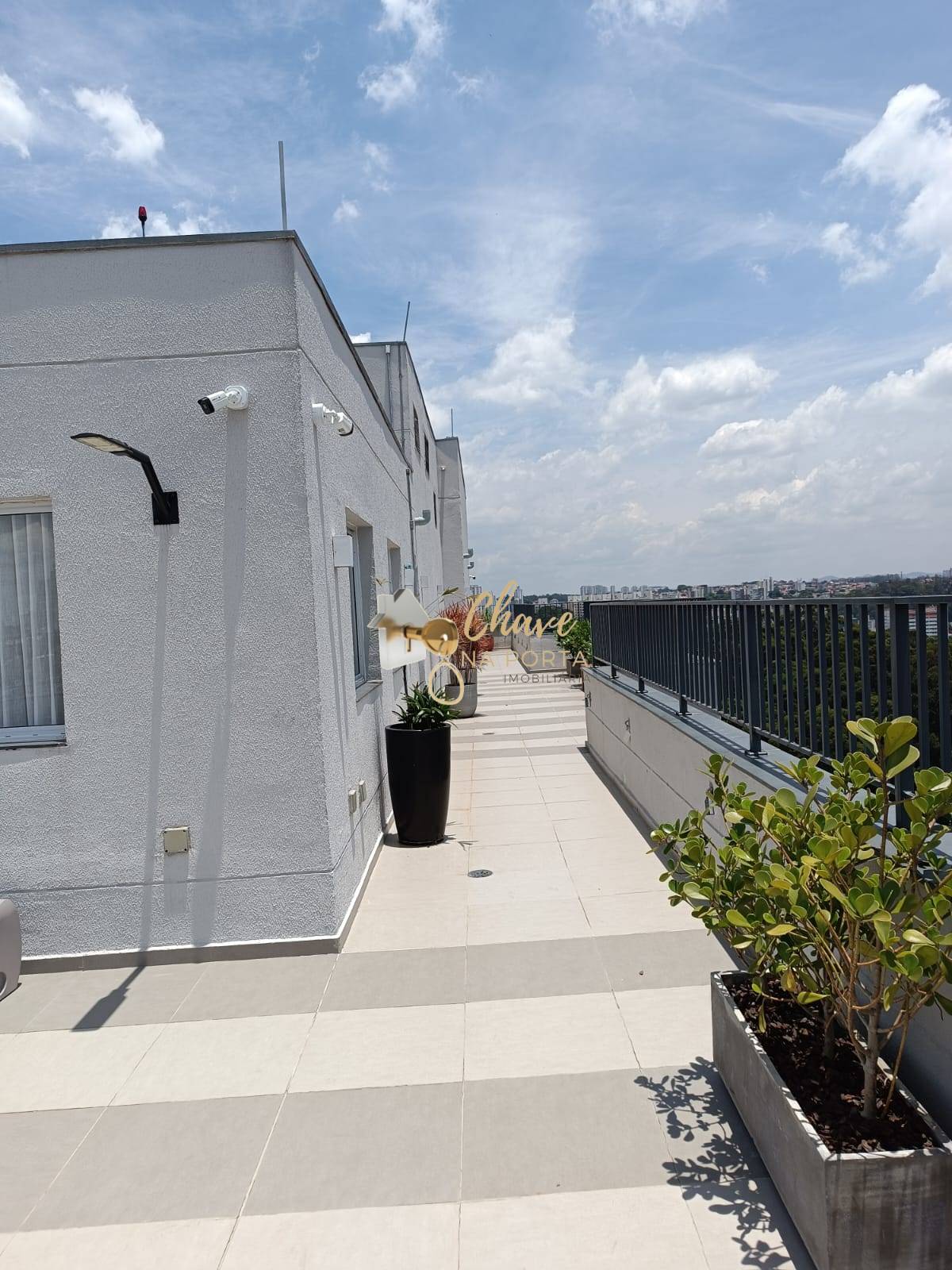 Apartamento, 2 quartos, 40 m² - Foto 17