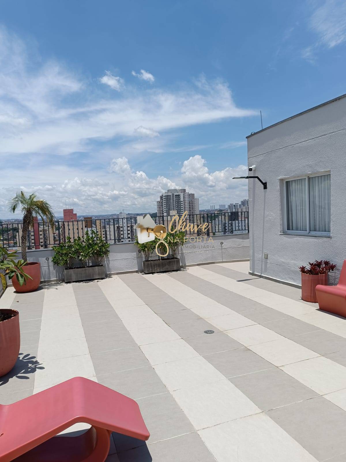 Apartamento, 2 quartos, 40 m² - Foto 16