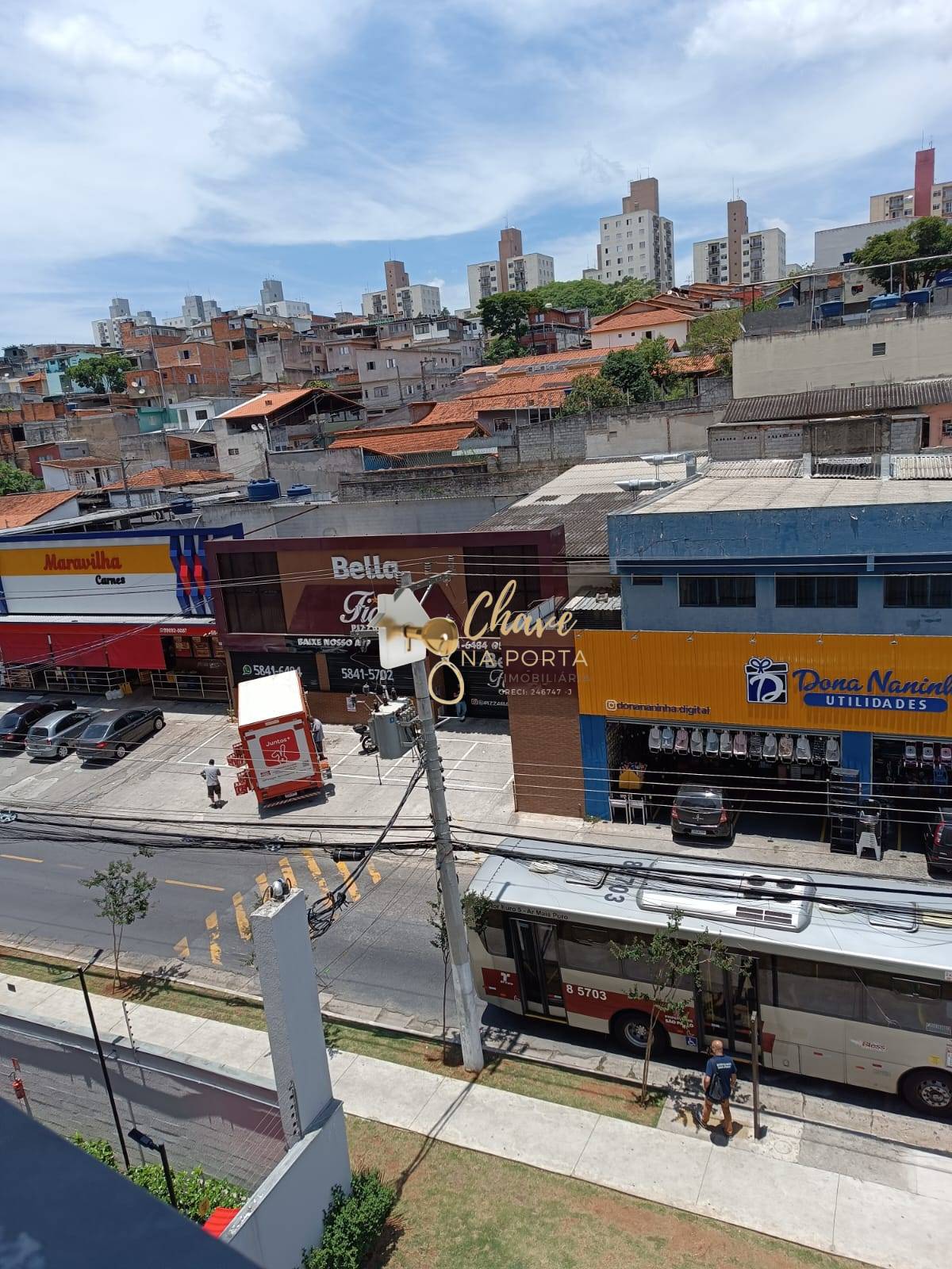 Apartamento, 2 quartos, 40 m² - Foto 11
