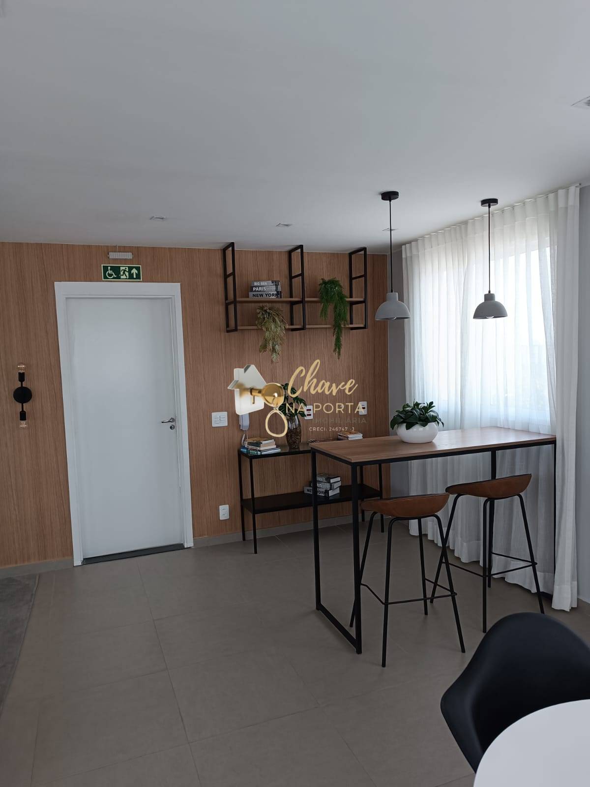 Apartamento, 2 quartos, 40 m² - Foto 12