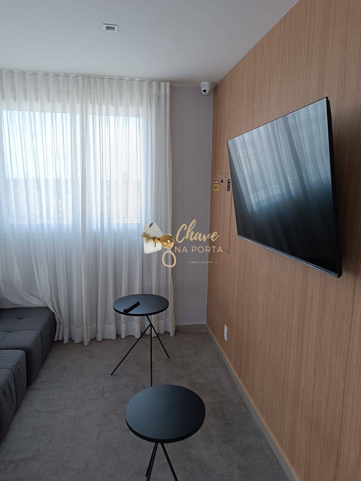 Apartamento, 2 quartos, 40 m² - Foto 13