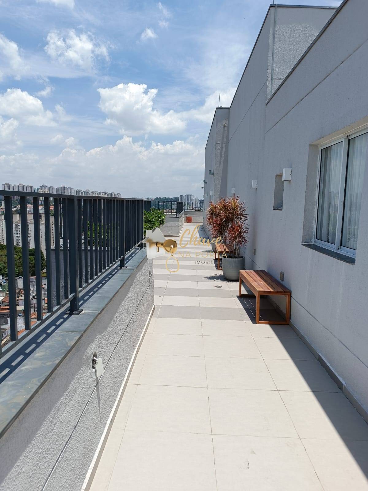Apartamento, 2 quartos, 40 m² - Foto 18