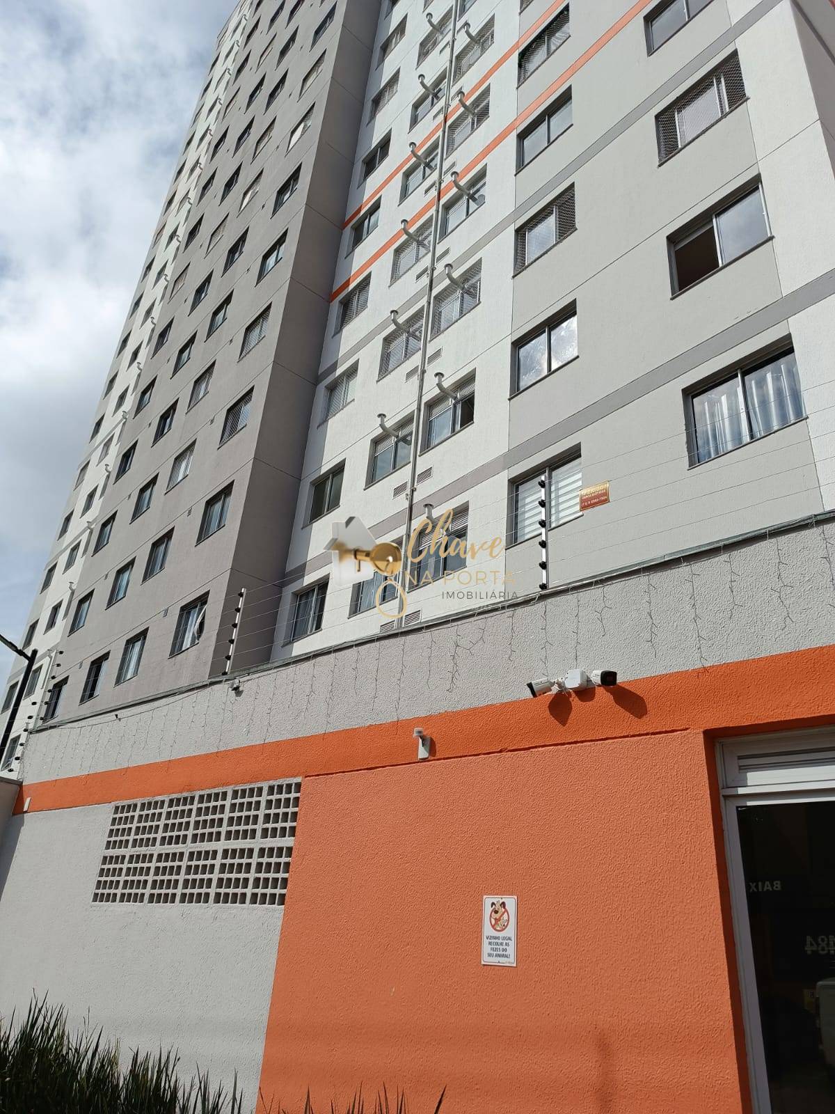Apartamento, 2 quartos, 40 m² - Foto 21