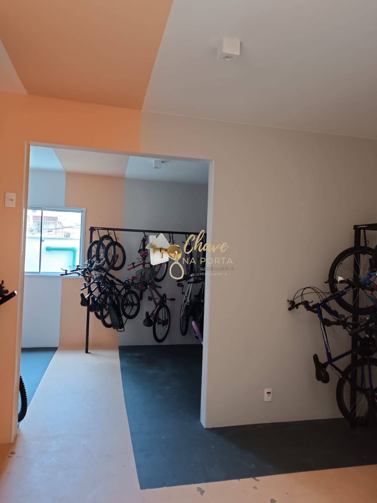 Apartamento, 2 quartos, 40 m² - Foto 15