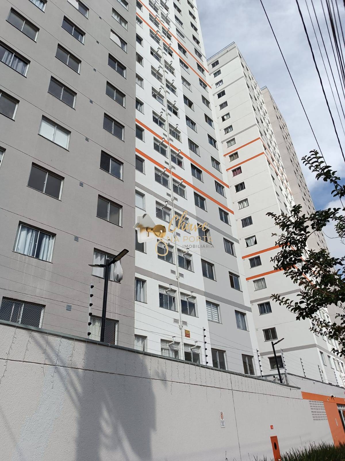 Apartamento, 2 quartos, 40 m² - Foto 22