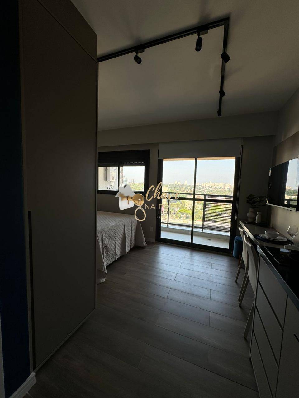 Apartamento, 1 quarto, 27 m² - Foto 5