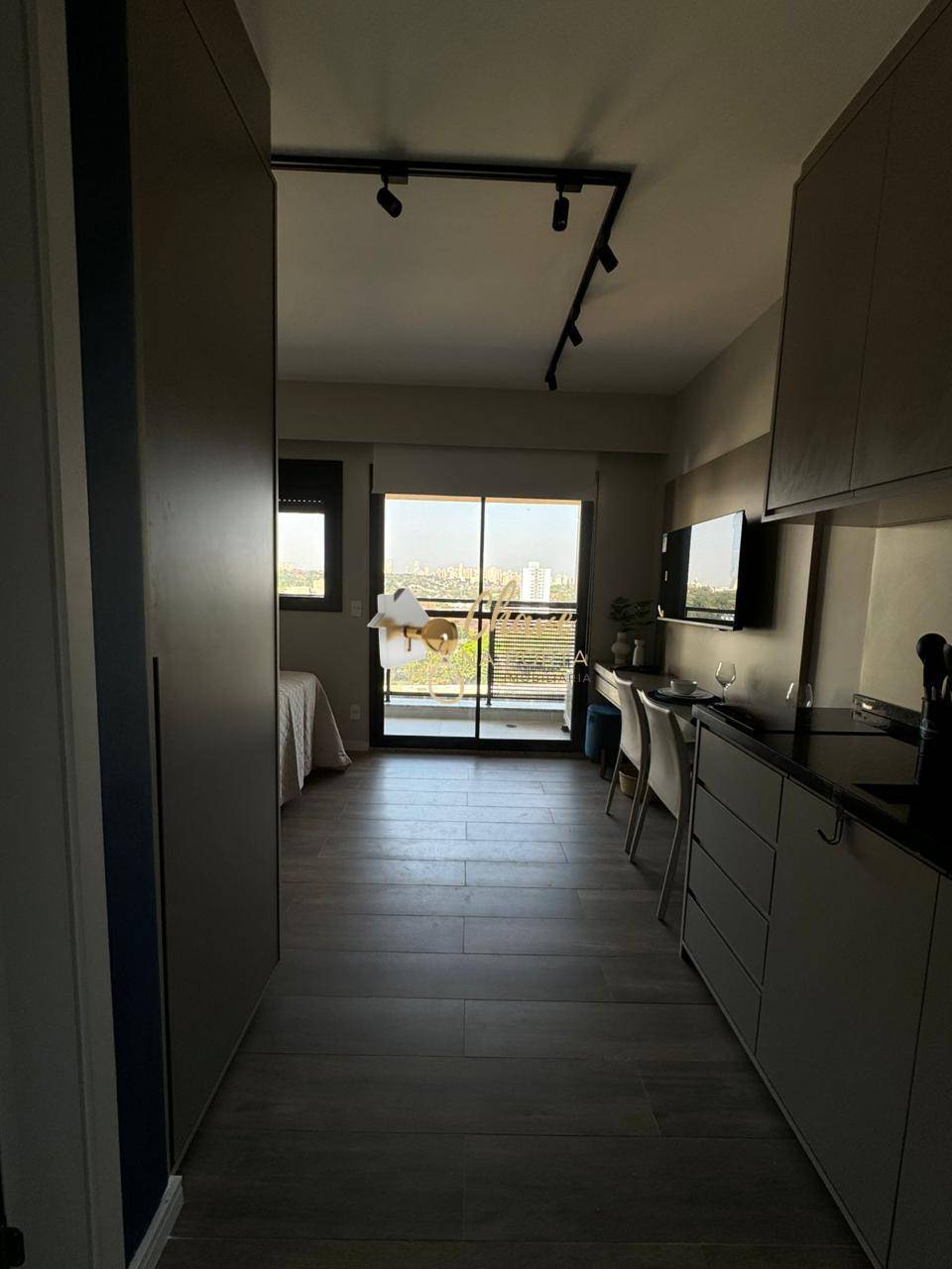 Apartamento, 1 quarto, 27 m² - Foto 10