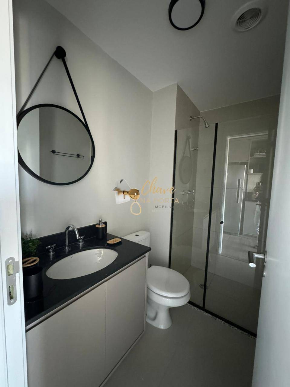 Apartamento, 1 quarto, 27 m² - Foto 6