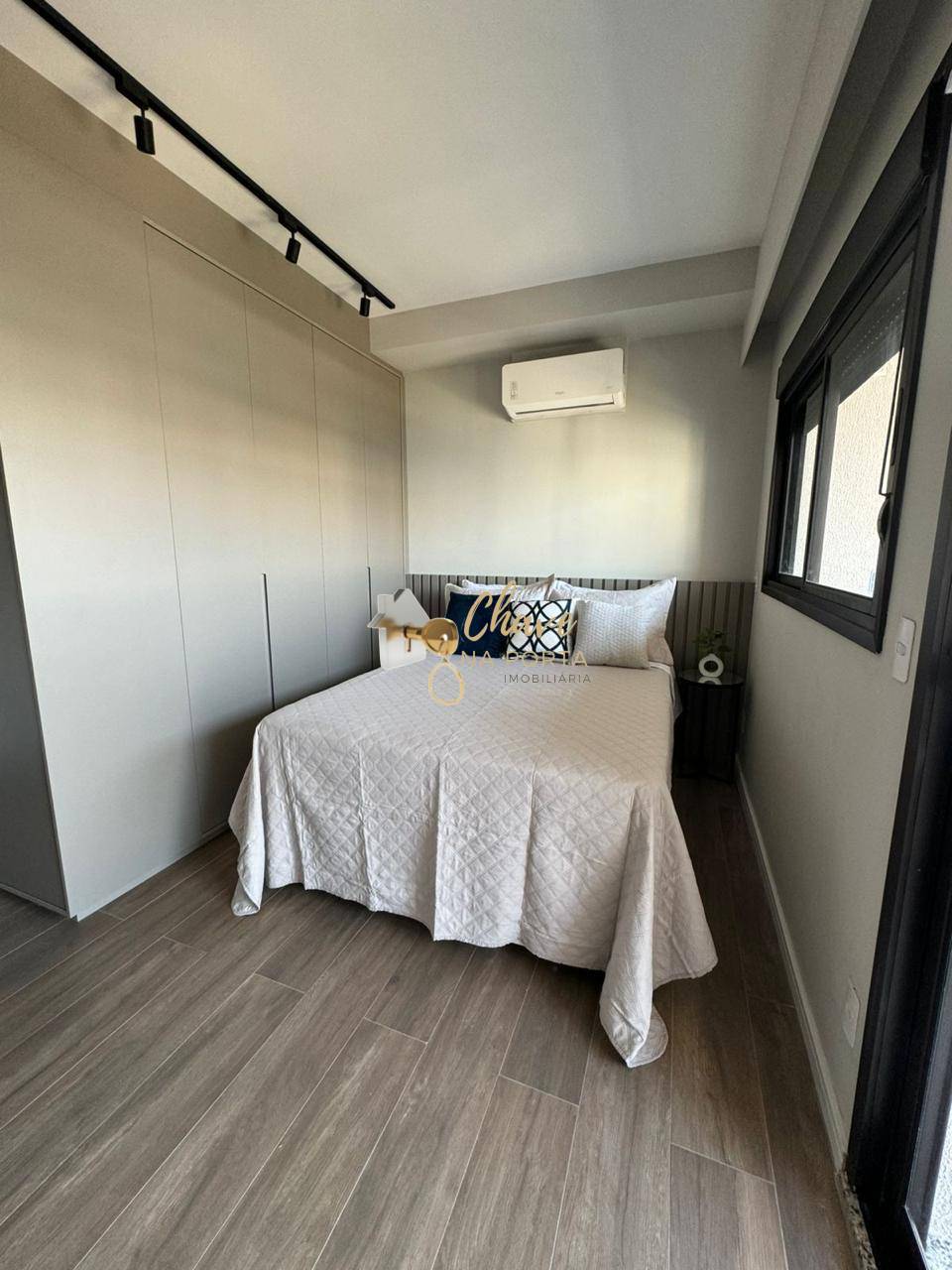 Apartamento, 1 quarto, 27 m² - Foto 9