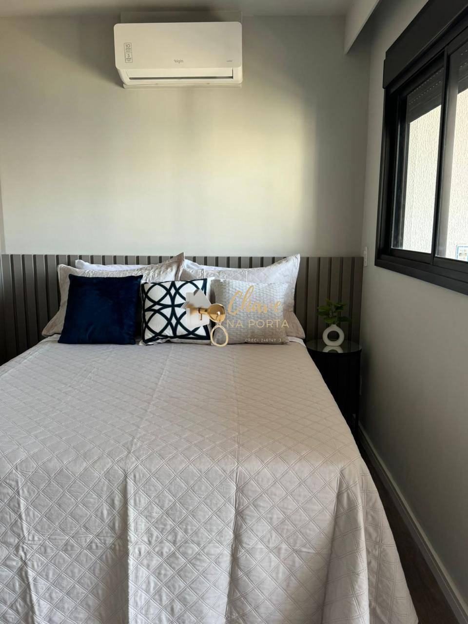 Apartamento, 1 quarto, 27 m² - Foto 3