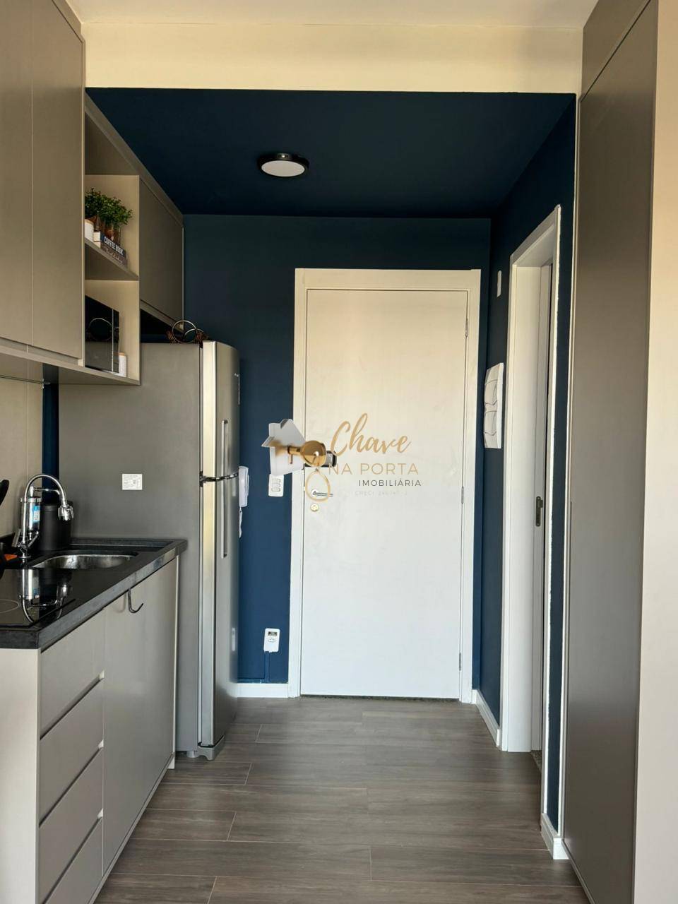 Apartamento, 1 quarto, 27 m² - Foto 15