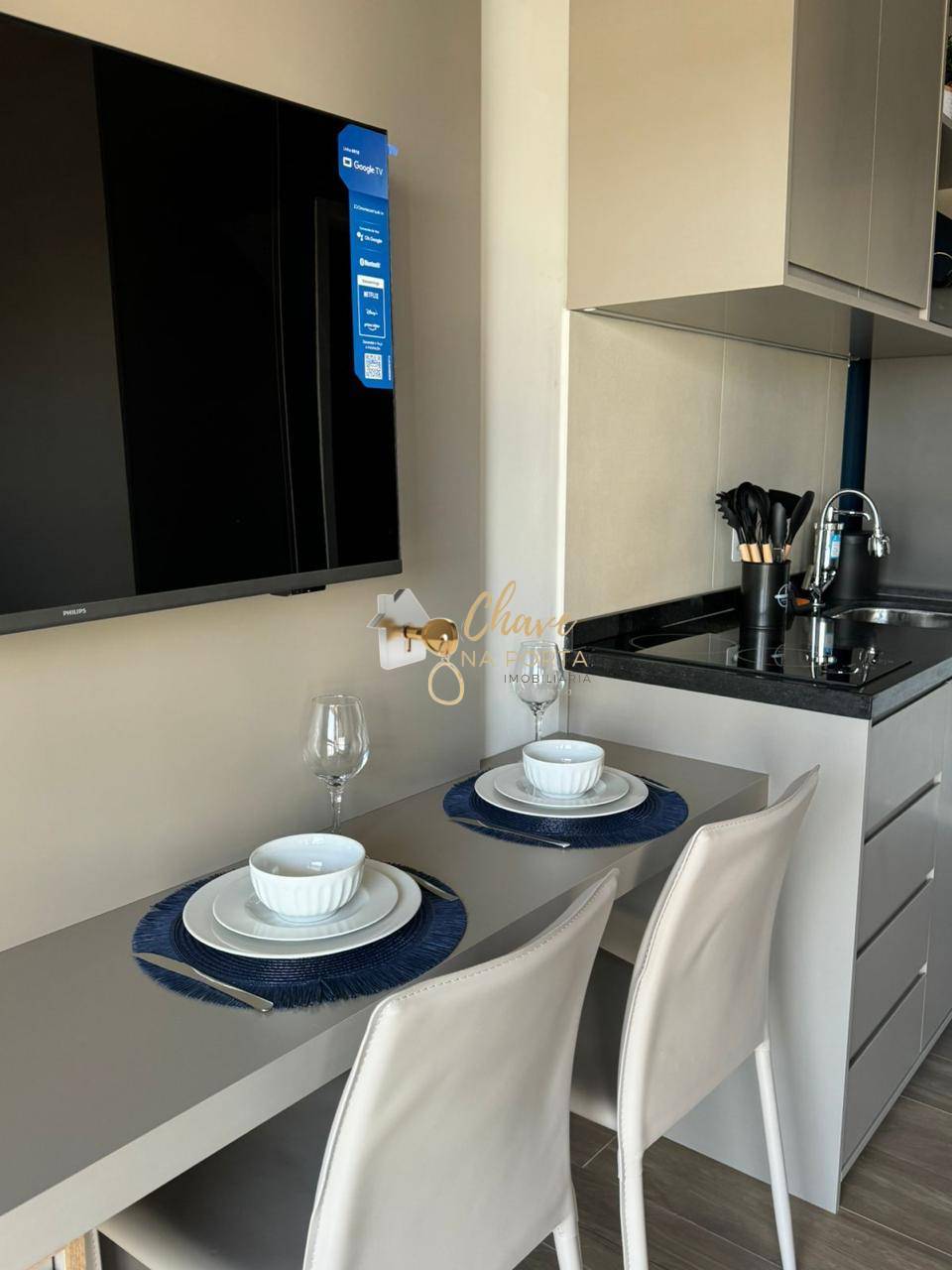 Apartamento, 1 quarto, 27 m² - Foto 13