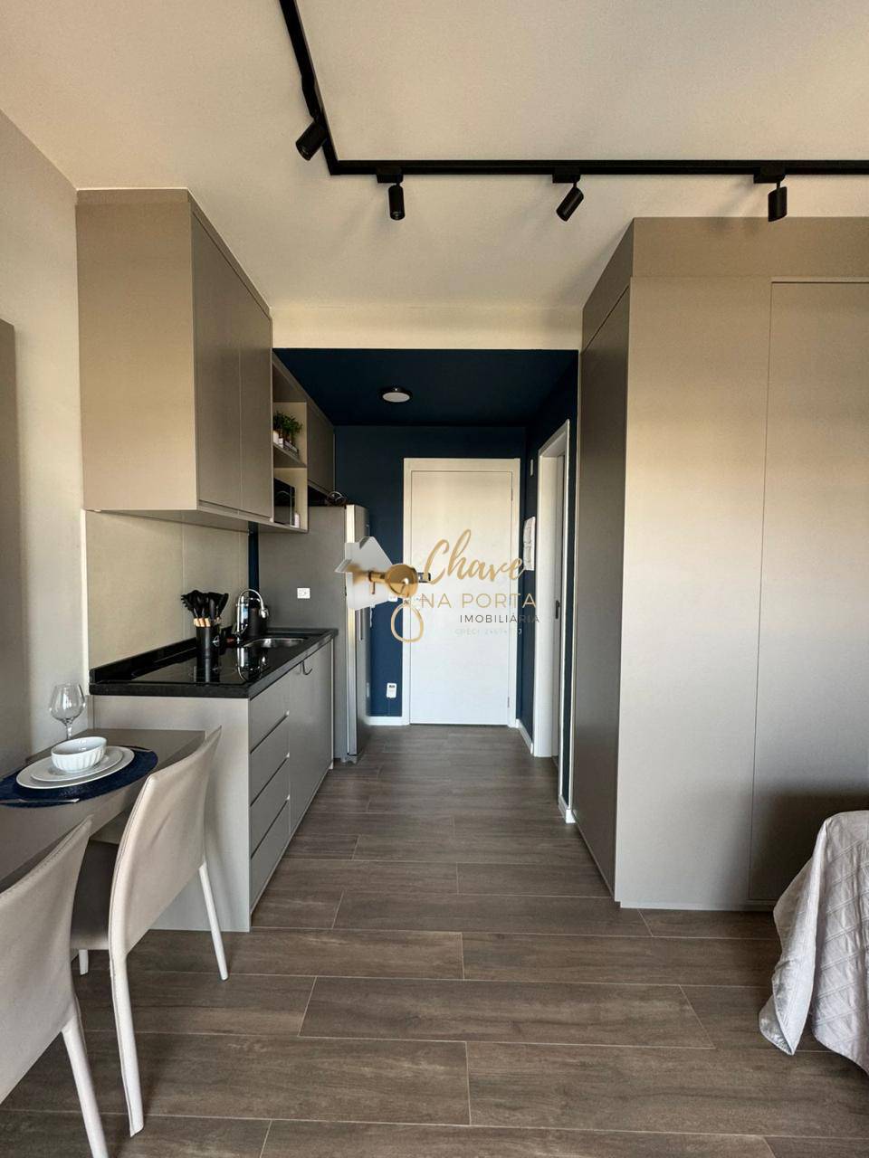 Apartamento, 1 quarto, 27 m² - Foto 14