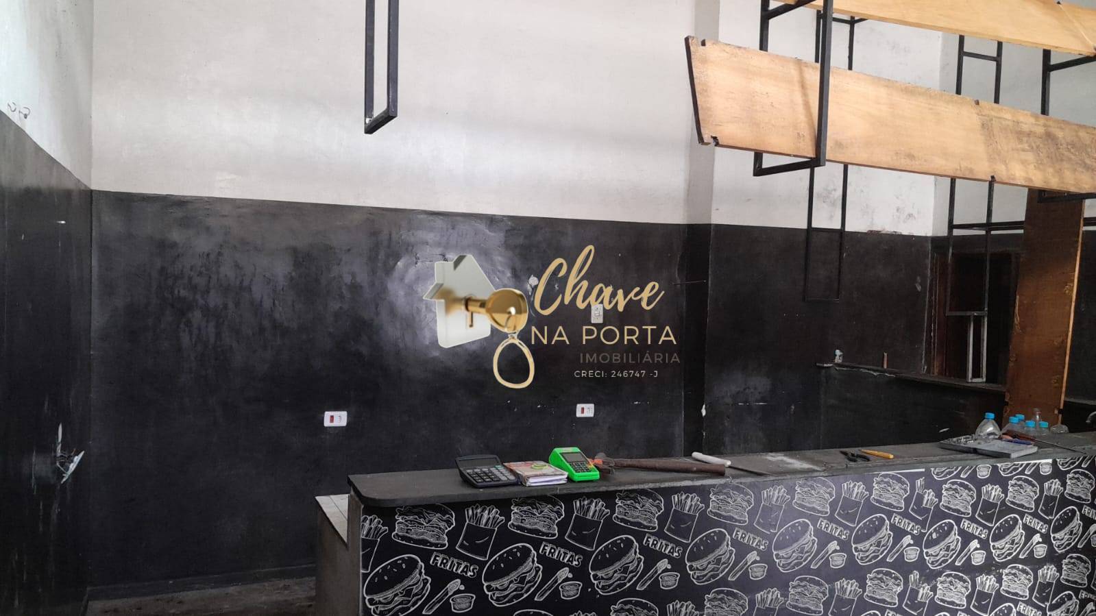 Loja-Salão, 20 m² - Foto 4