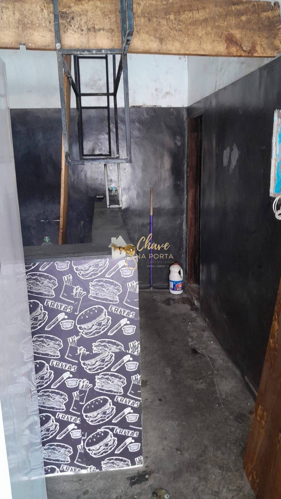Loja-Salão, 20 m² - Foto 5