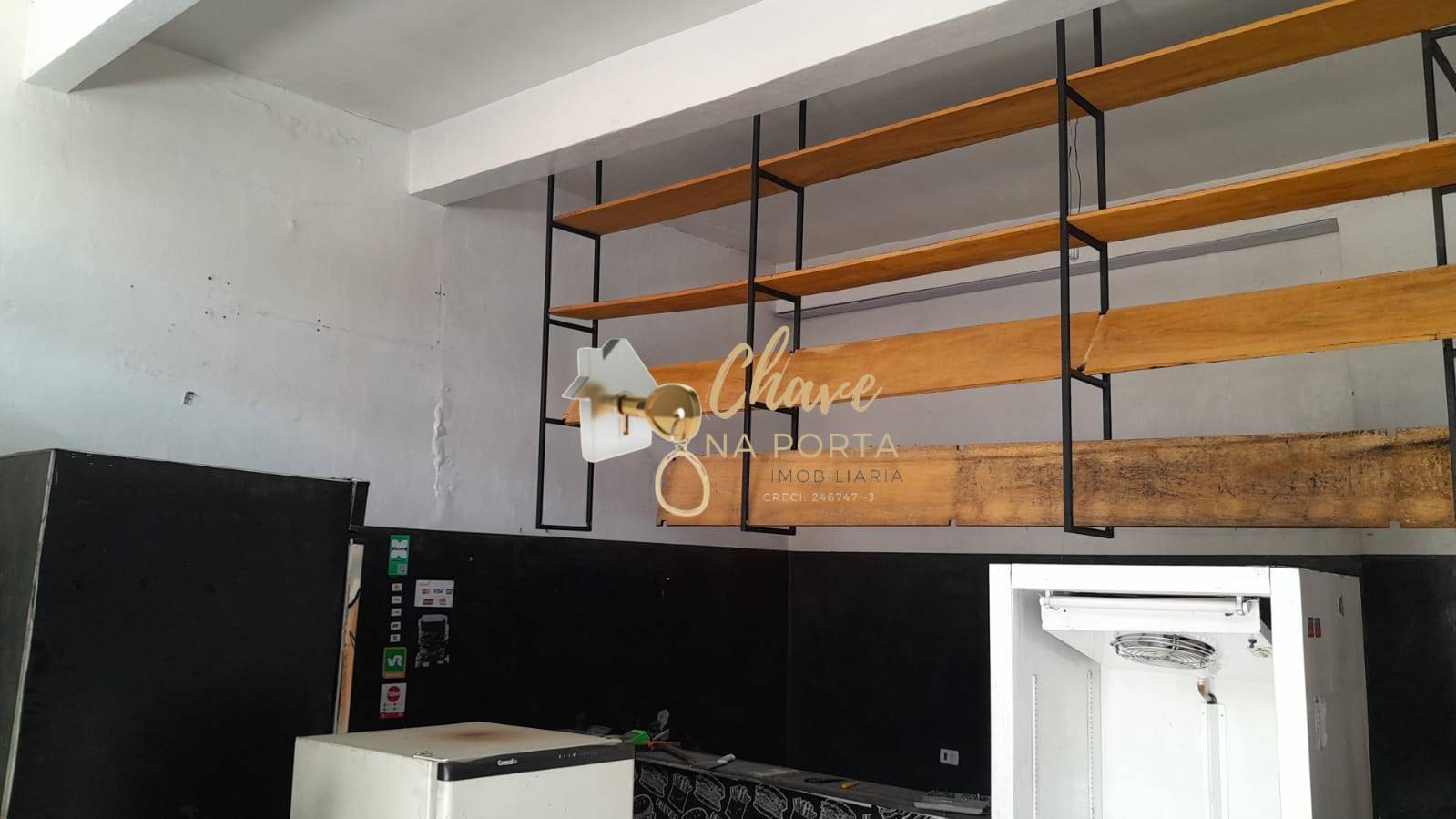 Loja-Salão, 20 m² - Foto 6