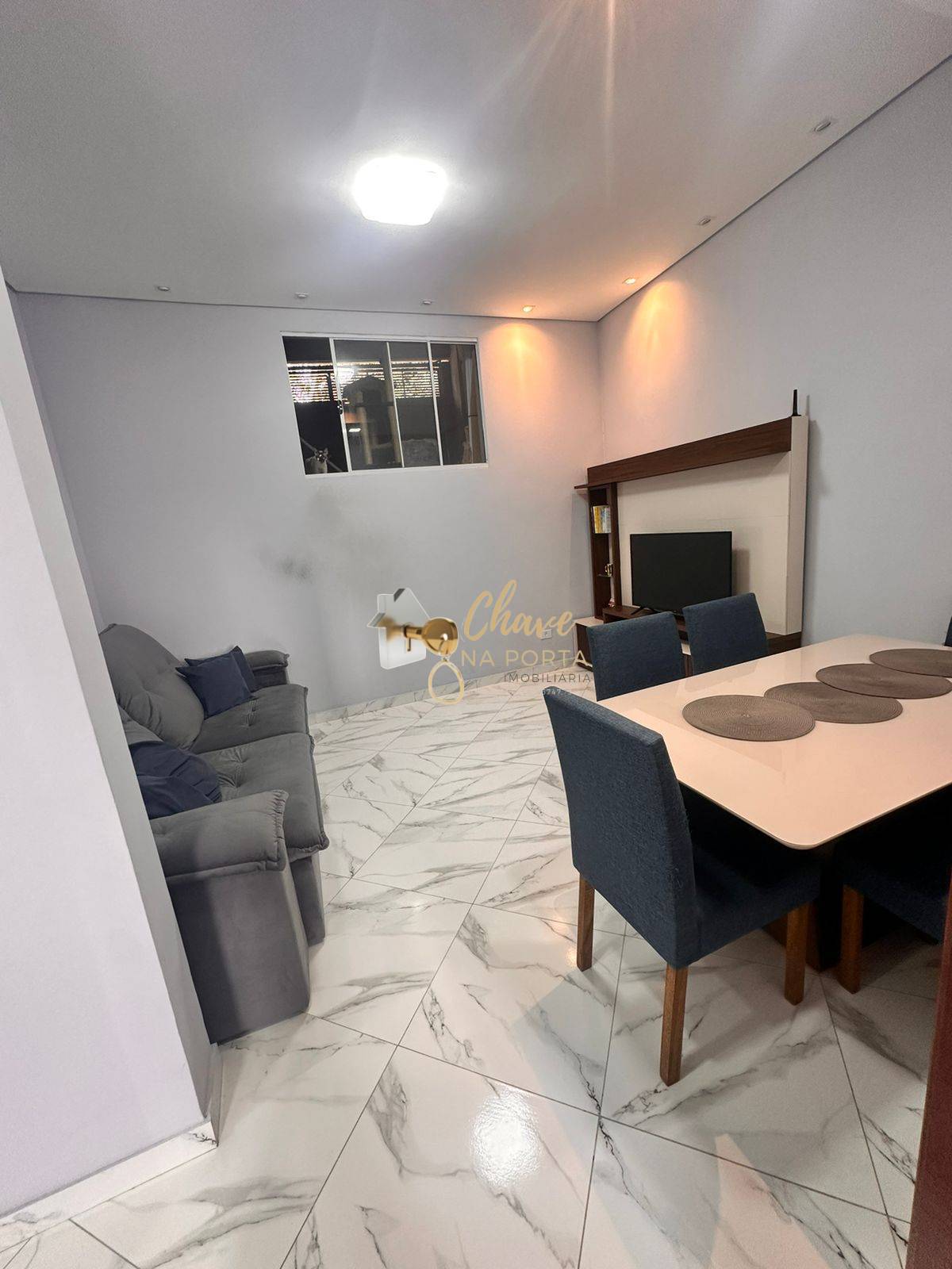 Casa, 2 quartos, 108 m² - Foto 2