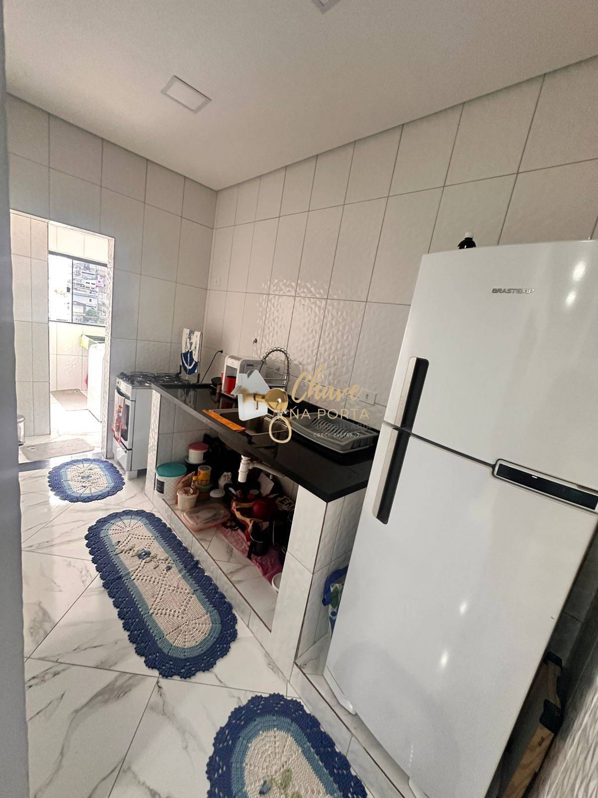 Casa, 2 quartos, 108 m² - Foto 1