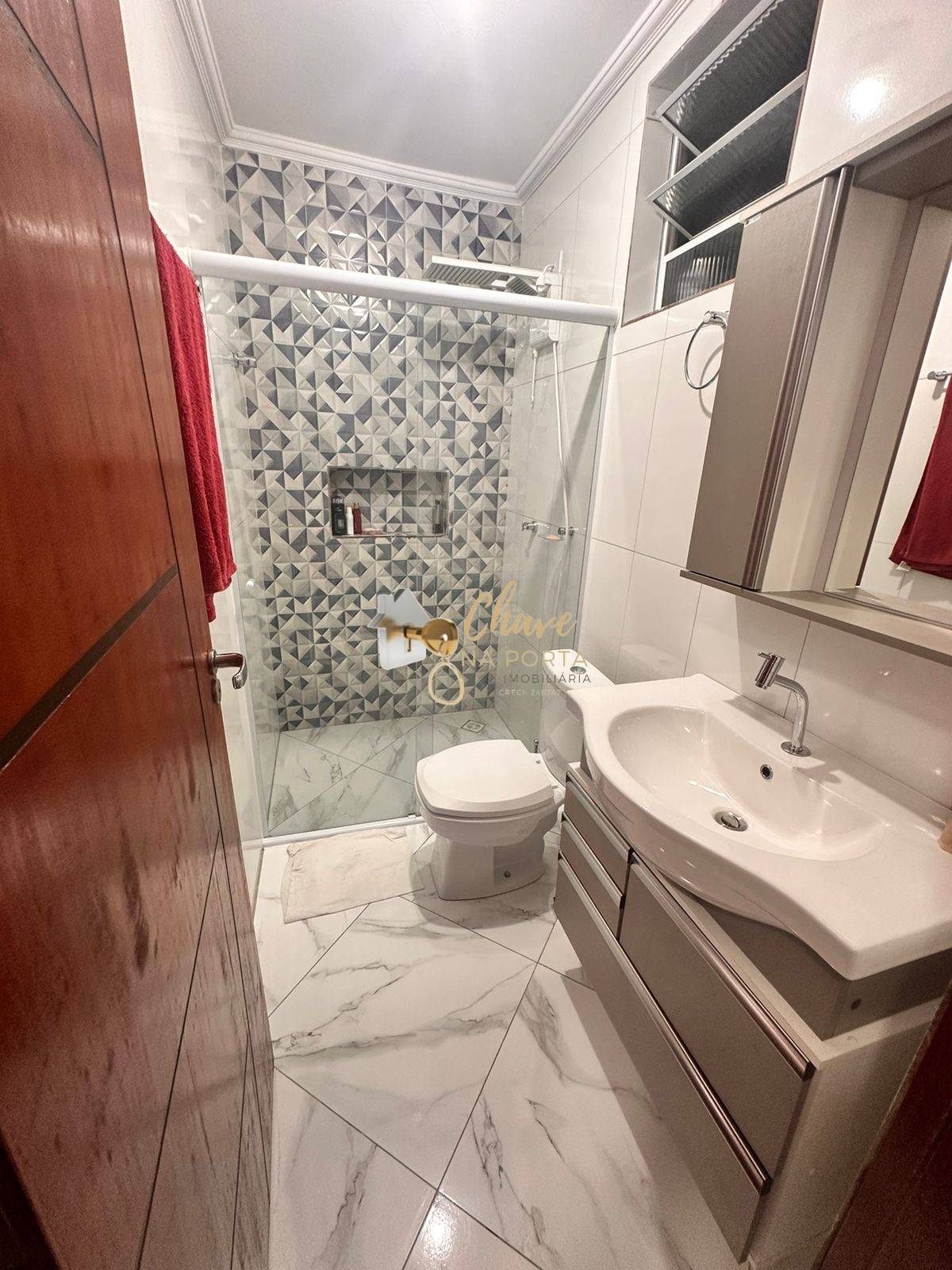 Casa, 2 quartos, 108 m² - Foto 5