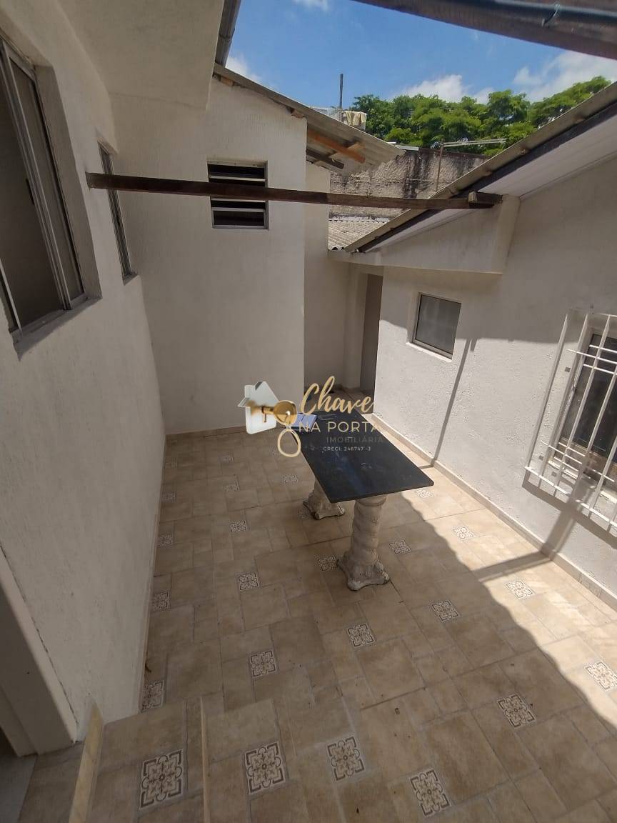 Casa, 3 quartos, 125 m² - Foto 16