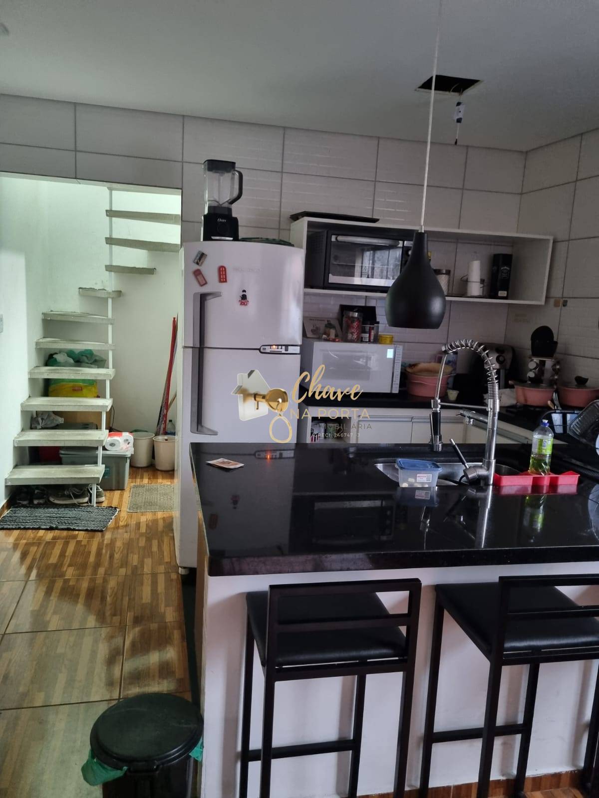 Casa, 2 quartos, 120 m² - Foto 2