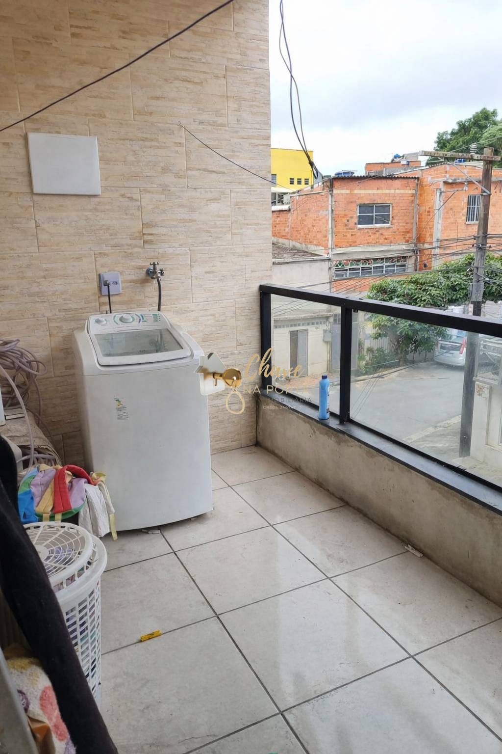 Casa, 2 quartos, 120 m² - Foto 3